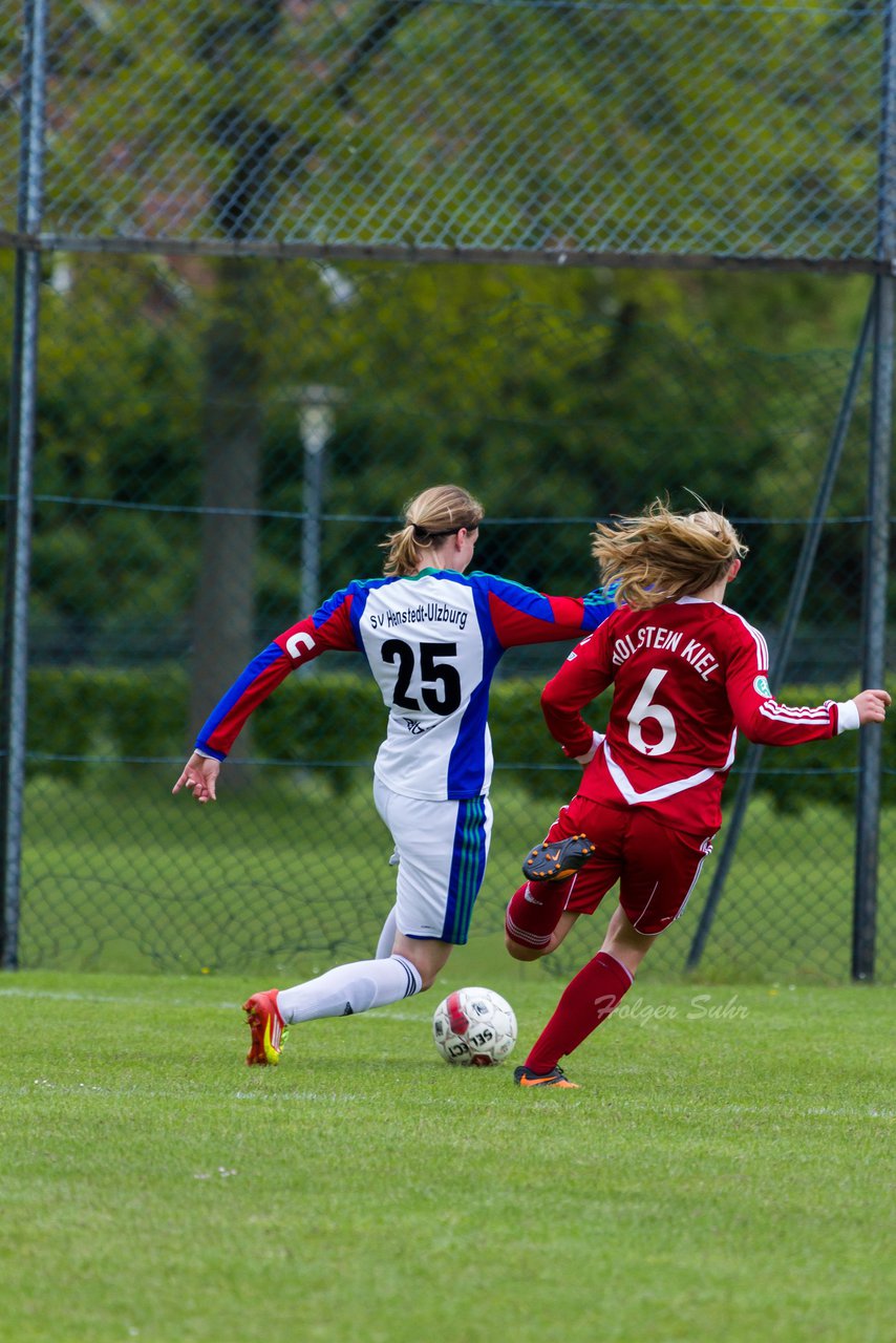 Bild 521 - Frauen SV Henstedt Ulzburg - Holstein Kiel : Ergebnis: 2:1